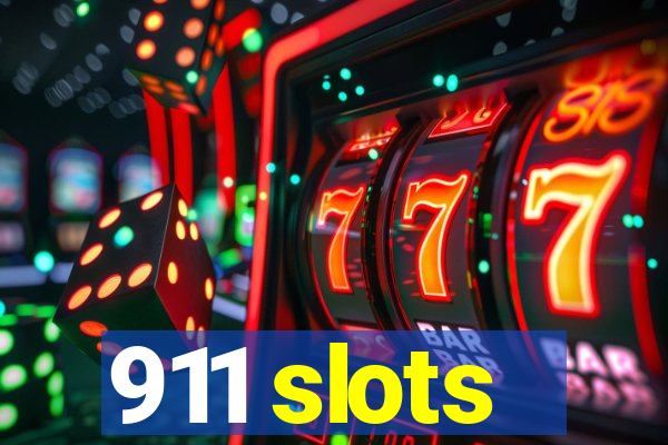 911 slots